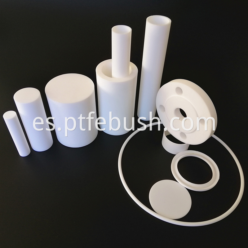 Virgin Ptfe 4